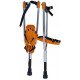 Stilts Actoy Orange / 180lb